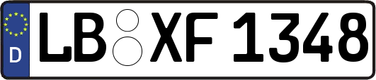 LB-XF1348