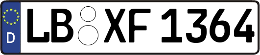 LB-XF1364