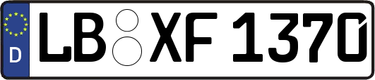 LB-XF1370