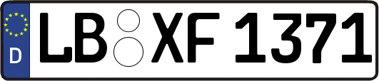 LB-XF1371