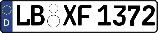 LB-XF1372