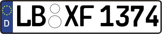LB-XF1374