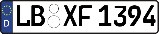 LB-XF1394