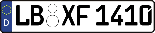 LB-XF1410
