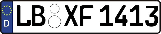 LB-XF1413