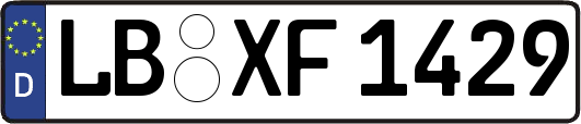 LB-XF1429