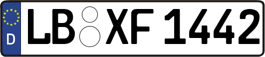 LB-XF1442