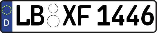 LB-XF1446