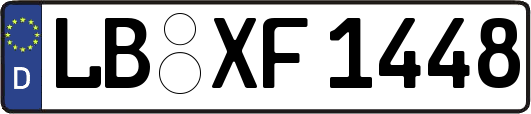 LB-XF1448