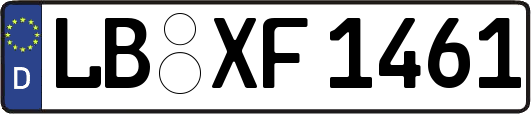 LB-XF1461