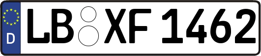 LB-XF1462
