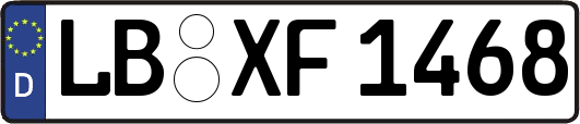 LB-XF1468