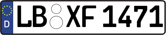 LB-XF1471