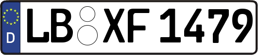 LB-XF1479