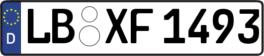 LB-XF1493