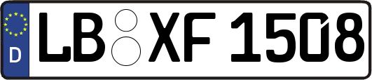 LB-XF1508