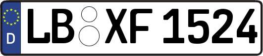 LB-XF1524