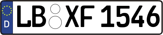 LB-XF1546