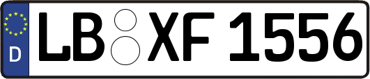 LB-XF1556