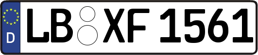 LB-XF1561
