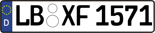 LB-XF1571