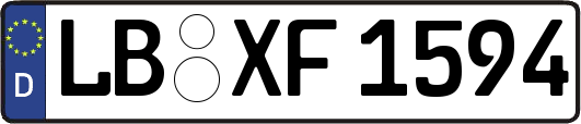 LB-XF1594
