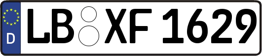 LB-XF1629