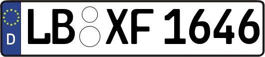 LB-XF1646