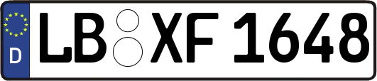LB-XF1648