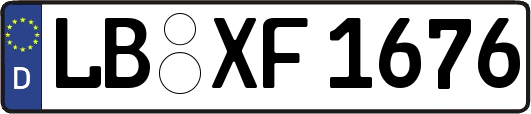 LB-XF1676