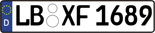 LB-XF1689
