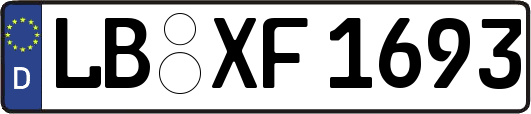 LB-XF1693