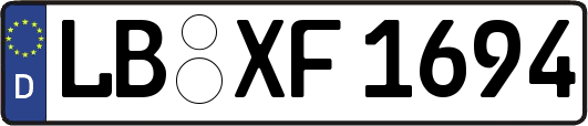 LB-XF1694