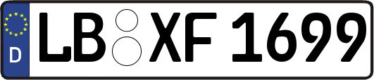 LB-XF1699