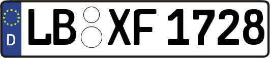LB-XF1728