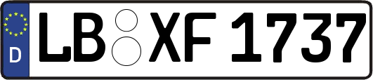 LB-XF1737