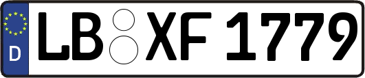 LB-XF1779