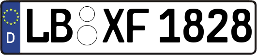 LB-XF1828