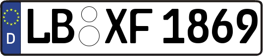 LB-XF1869