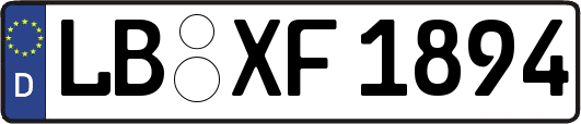 LB-XF1894
