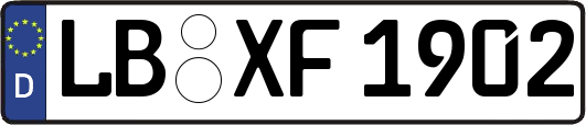 LB-XF1902