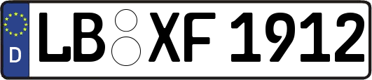 LB-XF1912