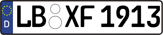 LB-XF1913