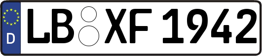 LB-XF1942