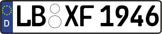 LB-XF1946