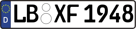 LB-XF1948