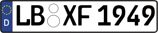 LB-XF1949
