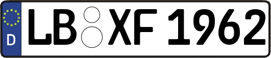 LB-XF1962