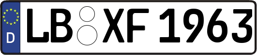 LB-XF1963