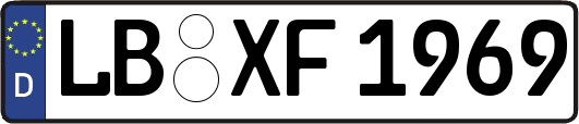 LB-XF1969